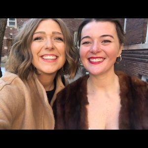 Meet your Posher, Ellen